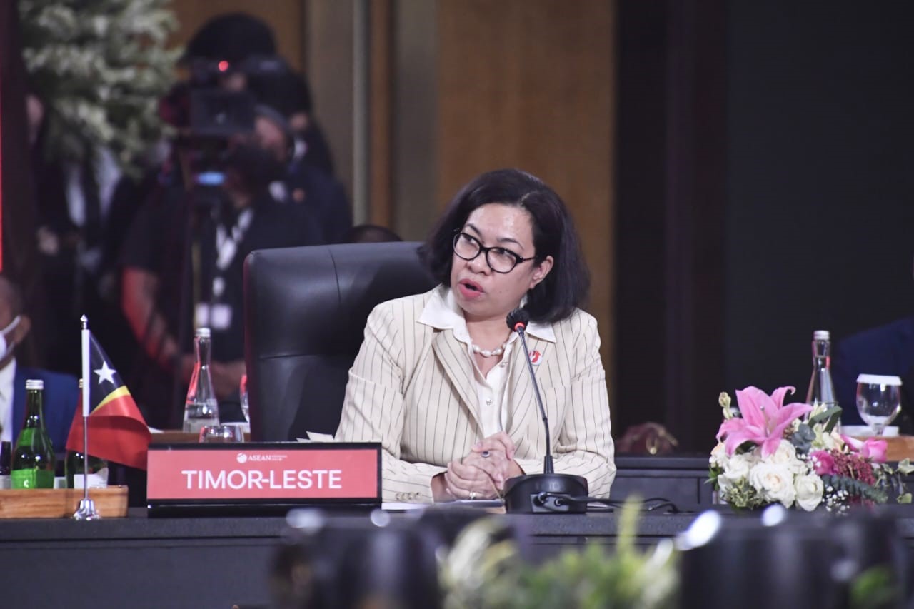 Timor Leste Masih Jadi Pengamat Saat KTT ASEAN Labuan Bajo