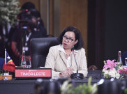 Timor Leste Masih Jadi Pengamat Saat KTT ASEAN Labuan Bajo