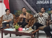 Komnas HAM Minta Jokowi Fokus Benahi Papua di Tiga Bulan Pertama
