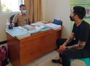  Berantas Stunting di NTT, Mikael Jasin hanya Minum Air