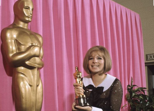 Momen Oscar yang Tak Terlupakan