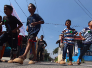 Kota Medan Darurat Gizi Buruk?