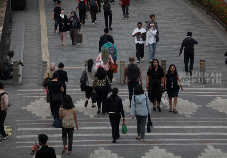 Begini Asumsi dan Target Kondisi Ekonomi Indonesia di 2026 Hasil Kesepakatan Pemerintah dan DPR