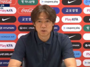 Gagal Bawa Korsel Bersinar di Piala Dunia 2026, Pelatih Hong Myung-bo Mundur