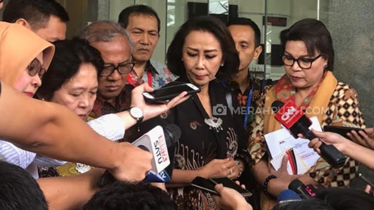 Bekerja Sesuai UU, Pansel Jamin Kualitas Seleksi Calon Pimpinan KPK Jilid V