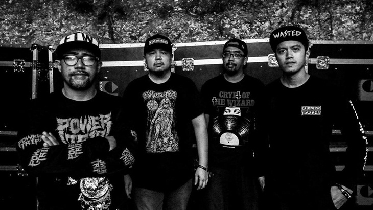 Sejumlah Musisi, Grup Band dan Pengamat Musik Rayakan Ditariknya RUU Permusikan