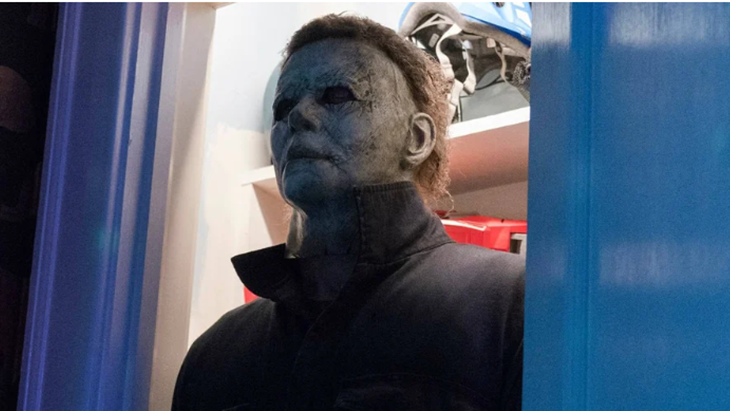 Film Horor 2020 Paling Menegangkan yang Wajib Ditonton
