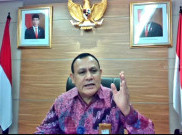 Ketua KPK Sebut PDIP Bisa Jadi Pelopor Budaya Antikorupsi