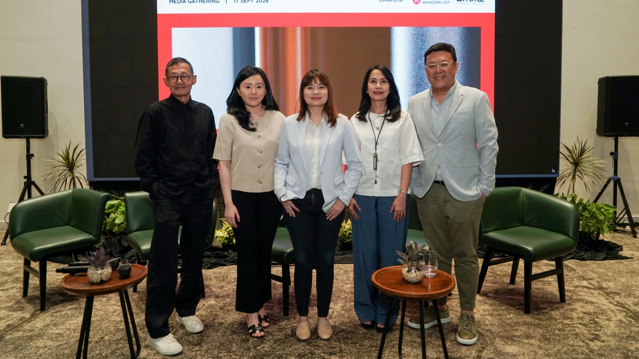 Art Jakarta 2026 Bakal Hadirkan 75 Galeri Seni dari Indonesia dan Asia Tenggara