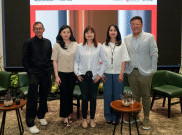 Art Jakarta 2026 Bakal Hadirkan 75 Galeri Seni dari Indonesia dan Asia Tenggara