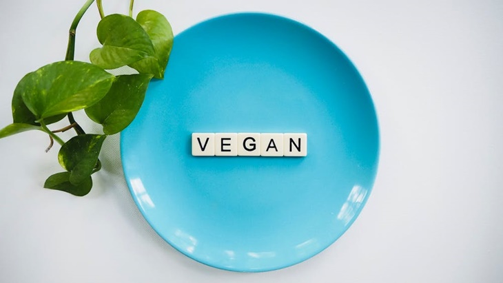 Sembari 'Work from Home', Coba Pola Makan Ala Vegetarian Yuk!