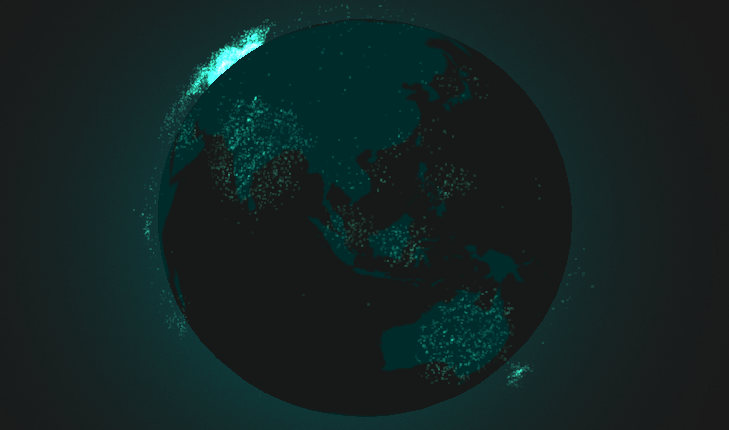 Earth Hour