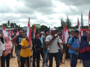 Kalau Lobinya Bagus, Dalang Kericuhan di Papua Bisa Dibawa ke Indonesia