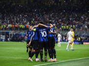 Hasil Liga Champions: Real Madrid dan Inter Kompak Menang, Duo Premier League Tumbang