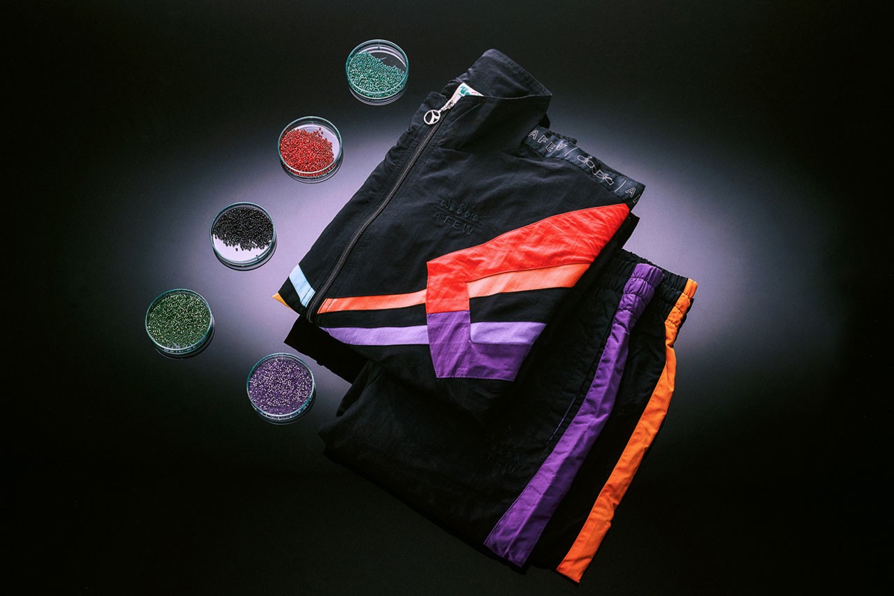 Sneakers Terbaru Kolaborasi Afew x Diadora