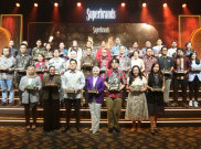 Federal Oil Kembali Raih Superbrands Award 2026, Soroti Kualitas dan Kebutuhan Pengguna Motor