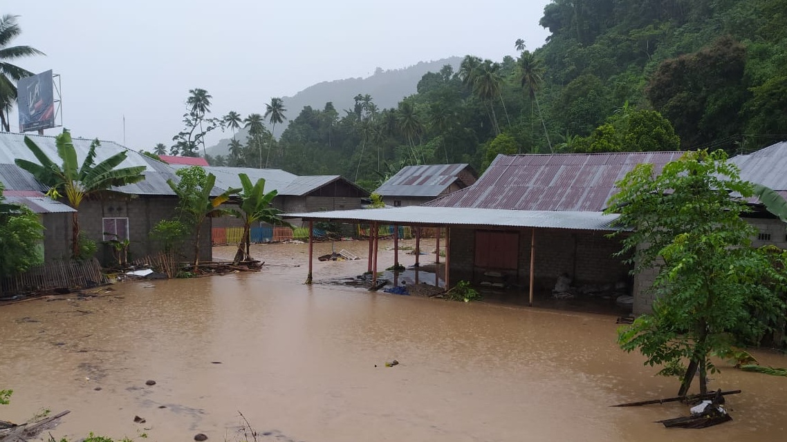 MUI Minta Umat Islam Gelar Shalat Gaib untuk Korban Longsor dan Banjir di Sumut