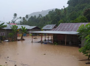 MUI Minta Umat Islam Gelar Shalat Gaib untuk Korban Longsor dan Banjir di Sumut