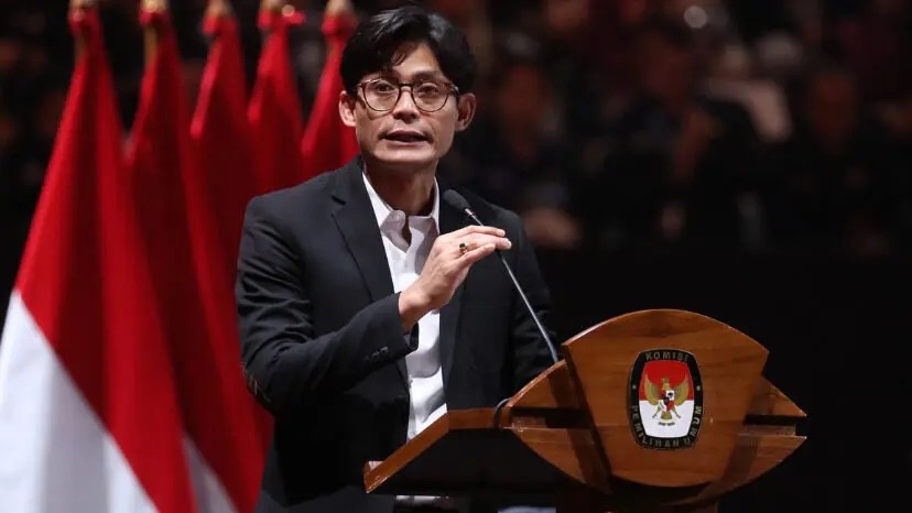 Iffa Rosita Masuk Jajaran Komisioner, Posisi Ketua KPU Berganti?