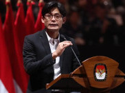 Iffa Rosita Masuk Jajaran Komisioner, Posisi Ketua KPU Berganti?