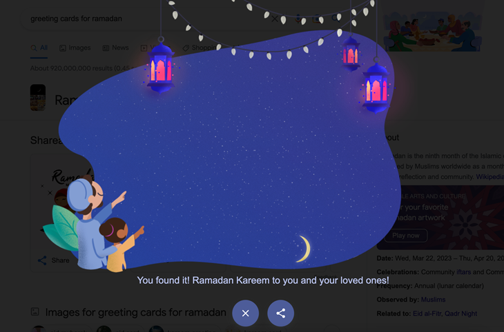 google