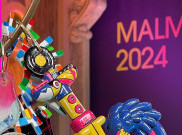 1.000 Musisi Tolak Israel di Eurovision Song Contest 2024