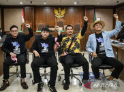 Ajukan Kasasi, Kejagung Lawan Vonis Bebas Aktivis Delpedro Dkk 