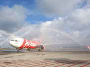 AirAsia Raih Penghargaan World Travel Awards 2017