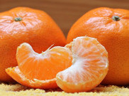 Asupan Vitamin C dan Zinc Sebelum Puasa Ramadan Sangat Penting, Ini Alasannya