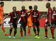 Pecat Wanderley, Persipura Cari Pelatih Baru