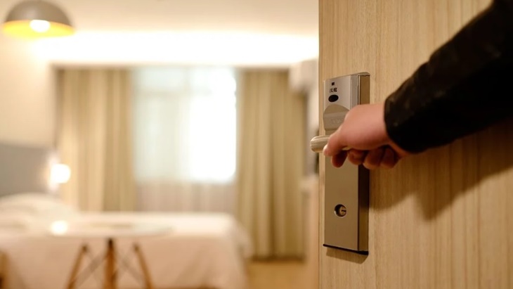 Viral! Hotel di Jepang Ini Hanya Patok Biaya Rp16 Ribu Per Malam, Tapii...