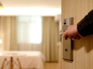 Viral! Hotel di Jepang Ini Hanya Patok Biaya Rp16 Ribu Per Malam, Tapii...