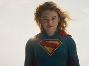  Supergirl Raup Rp 292 Miliar di Hari Pertama, Masih di Bawah Rekor Superman James Gunn