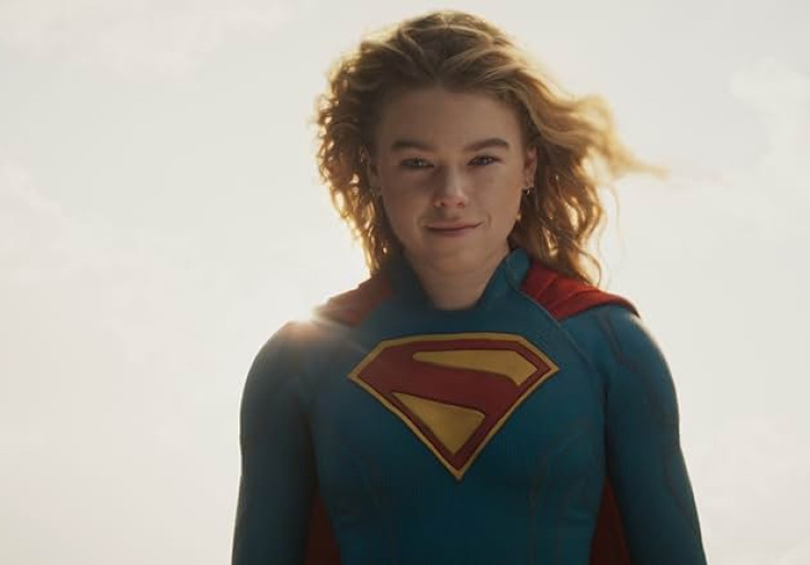  Supergirl Raup Rp 292 Miliar di Hari Pertama, Masih di Bawah Rekor Superman James Gunn
