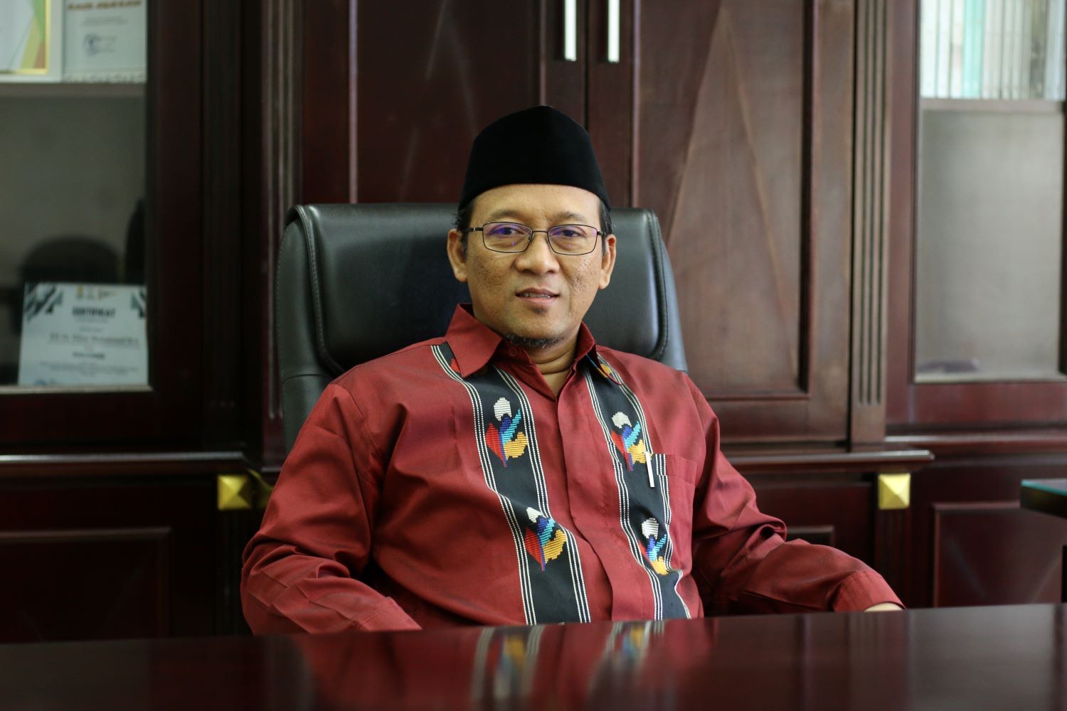 Anggota Komite I DPD RI Minta Tapera Dikaji Ulang, Tawarkan Beberapa Opsi