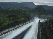 Gandeng Tiongkok, Indonesia Jajaki Pembangunan Empat Waduk