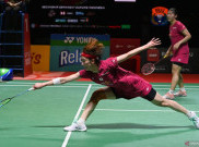 Baek Ha Na/Lee So, Ganda Putri Korsel yang Menaklukkan Wakil China di Indonesia Open 2024