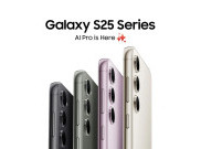 Samsung Galaxy S25 Series Akhirnya Rilis, Bisa Dipesan Mulai 23 Januari