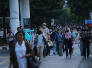 Resmi UMP Jakarta Tahun 2026 Diputuskan Naik 6,17% Menjadi Rp 5,7 Juta