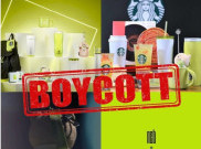 Merchandise Kolaborasi Starbucks dan NCT Rilis, Fan Teriak Boikot