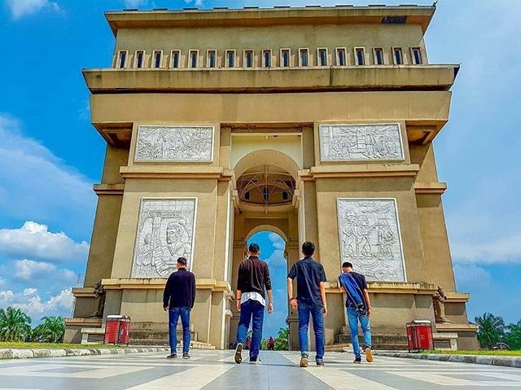 wisata