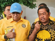 Golkar Usulkan Perubahan Sistem Pemilu, Ingin Lahirkan Budaya Politik Baru