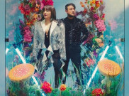 Pendewasaan Santamonica dalam Mini Album 'Aquarius'