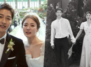 Tiga Faktor Ini Bisa Menjadi Penyebab Perpisahan Song Joong-ki dan Song Hye-kyo