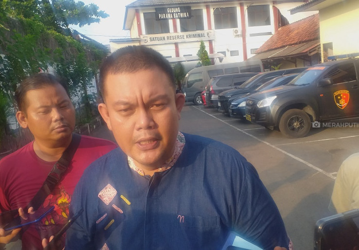Korban Penipuan Perekrutan Anggota Polri Minta Perlindungan ke LPSK