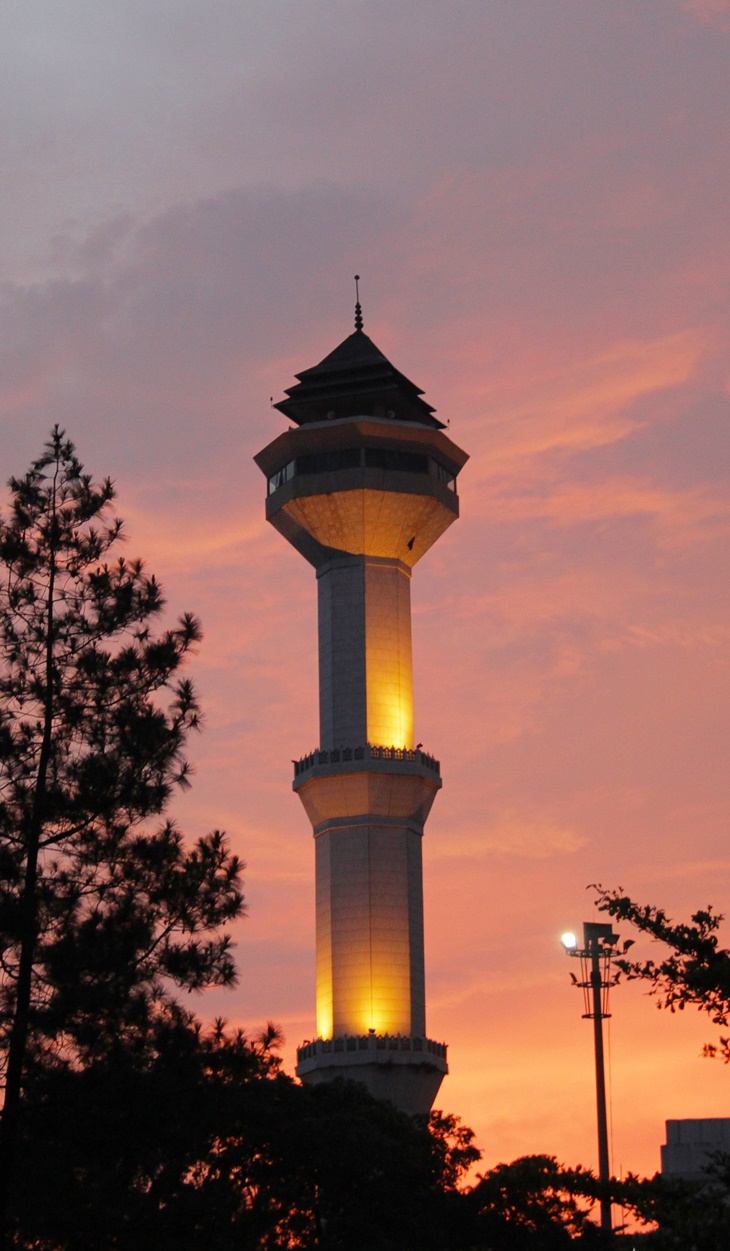 bandung