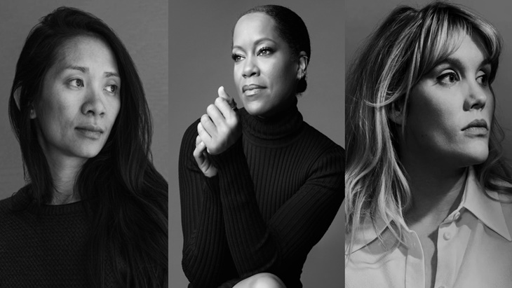 Nominasi Golden Globe 2021 jadi Momen Bersejarah Sutradara Perempuan
