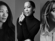 Nominasi Golden Globe 2021 jadi Momen Bersejarah Sutradara Perempuan