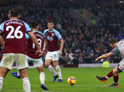 Hasil Kompetisi Eropa: Liverpool dan Barcelona Menang