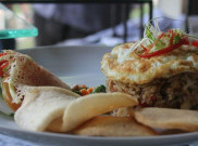 Kampoeng Nasi Goreng 61 Sajikan Menu Varian dari Seluruh Dunia